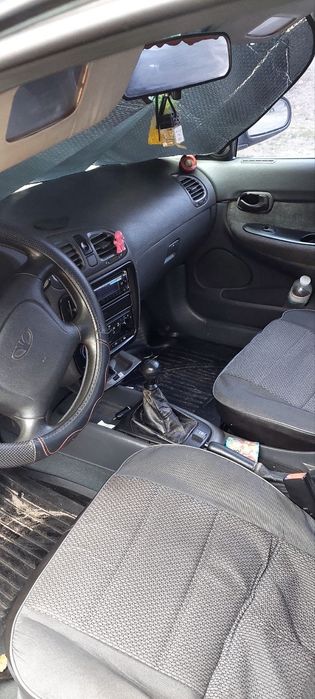 Продам машину nubira