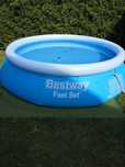 Basen rozporowy 274x76 Bestway
