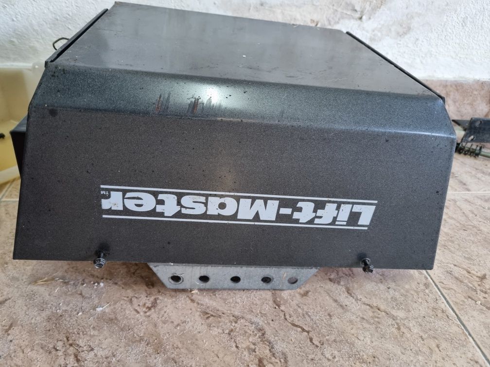 Automatismo Liftmaster