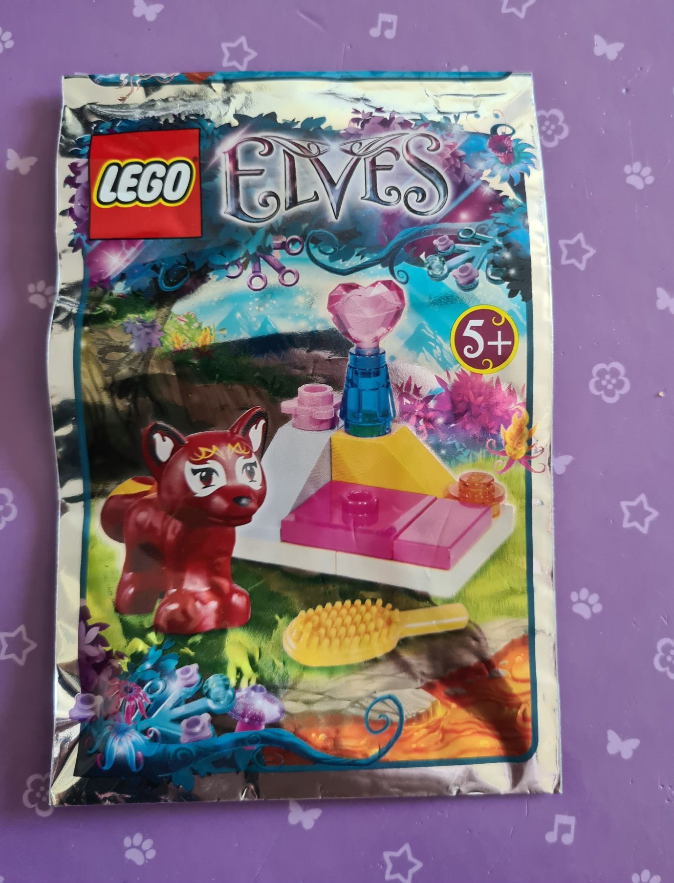 Lego elves mini zestawy