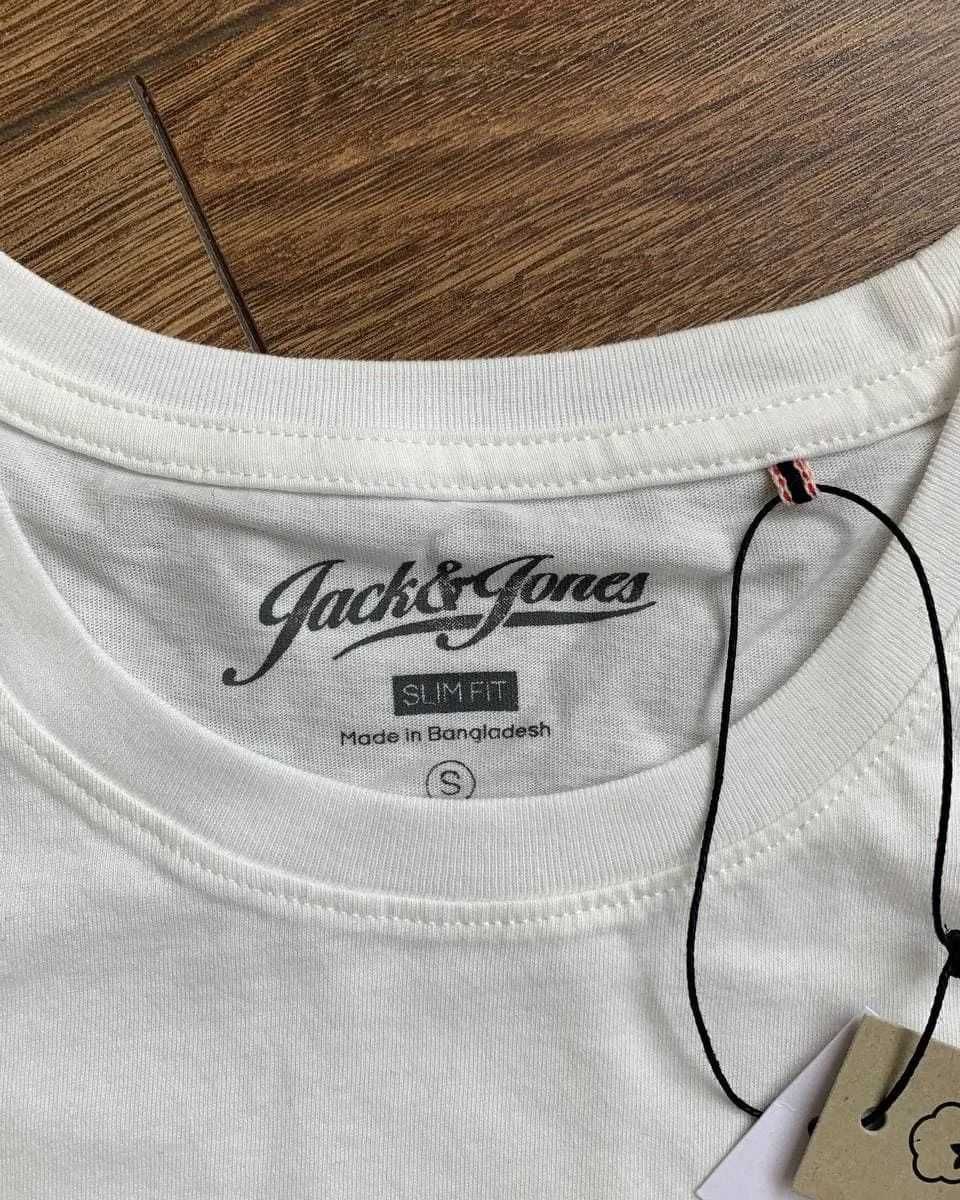 Оригінальна футболка Jack&Jones