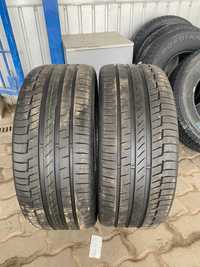 Пара шин Continental PremiumContact 6 105H 255/45 R20 2023 р.в.