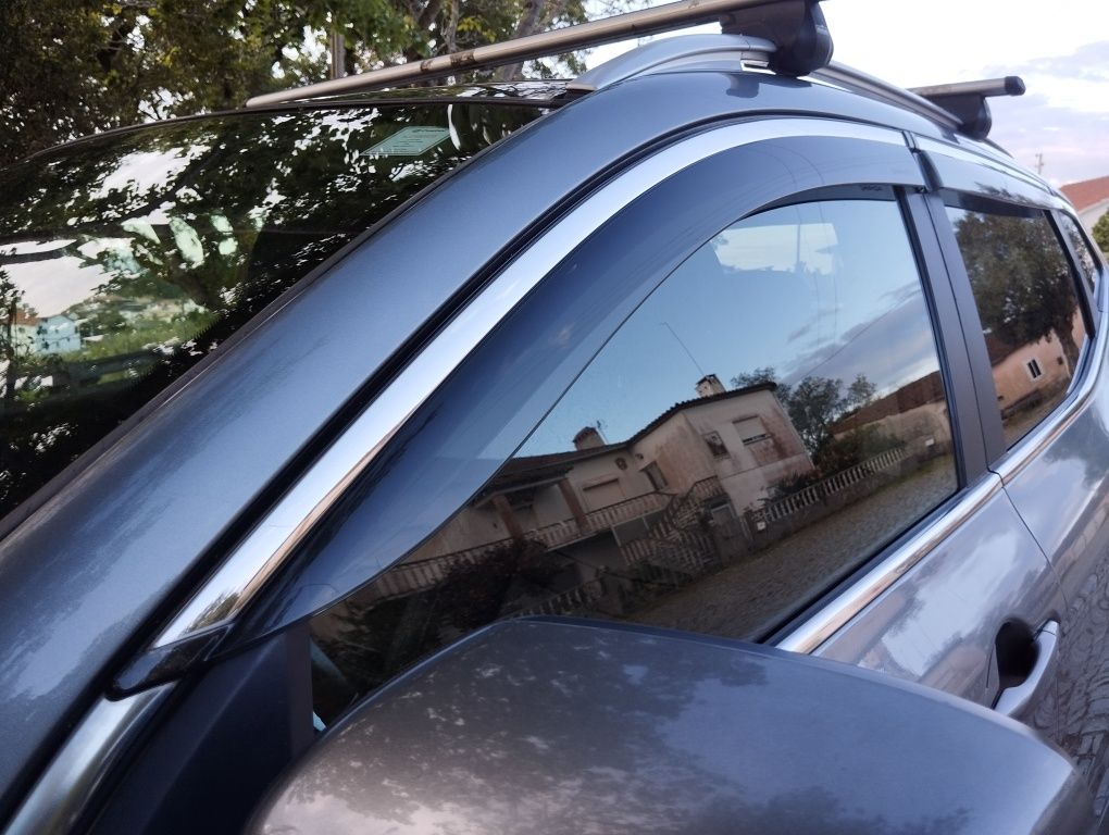 Nissan Qashqai teckna 1.6, 130 cv