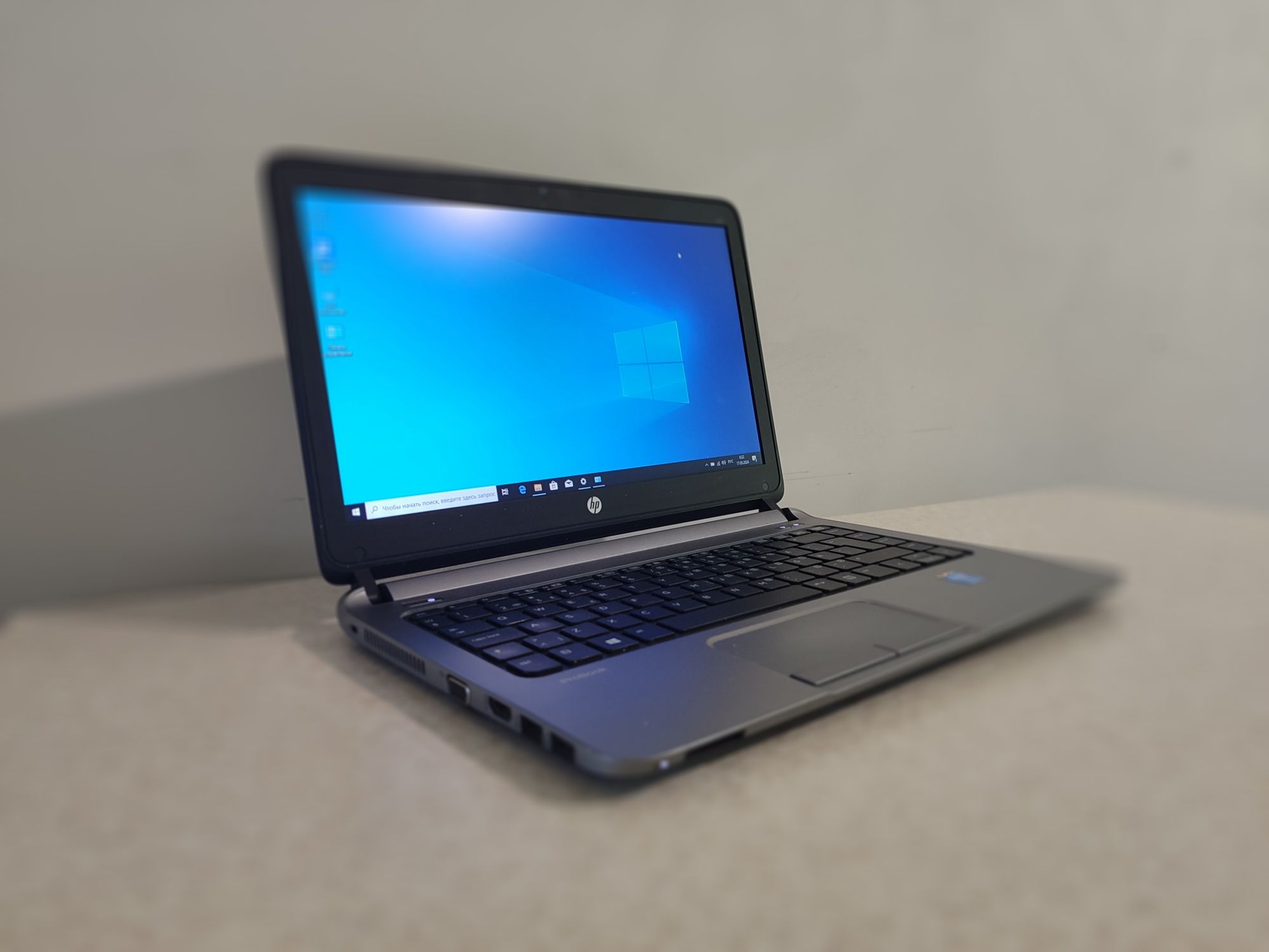 Ноутбук HP probook 430 G1