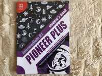 Nowy podręcznik Pioneer Plus intermediate B1