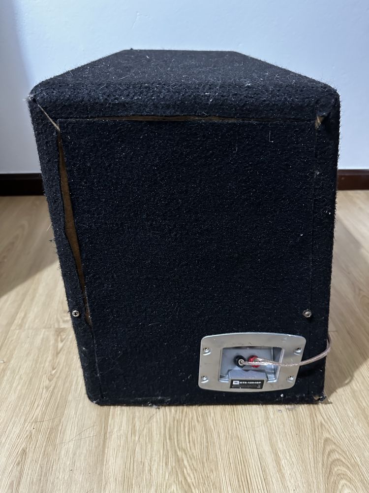 Coluna de som JBL