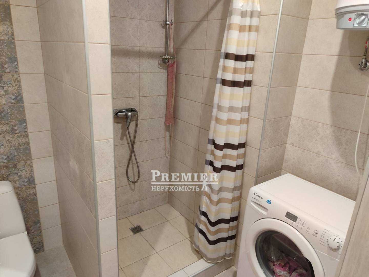 1 кімн. квартира. 30 м2. Ремонт, меблі, техніка. Вул.Ак.Вільямса
