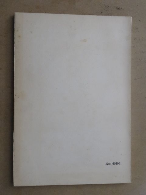 Saudades Minhas de Oliveira Estevão