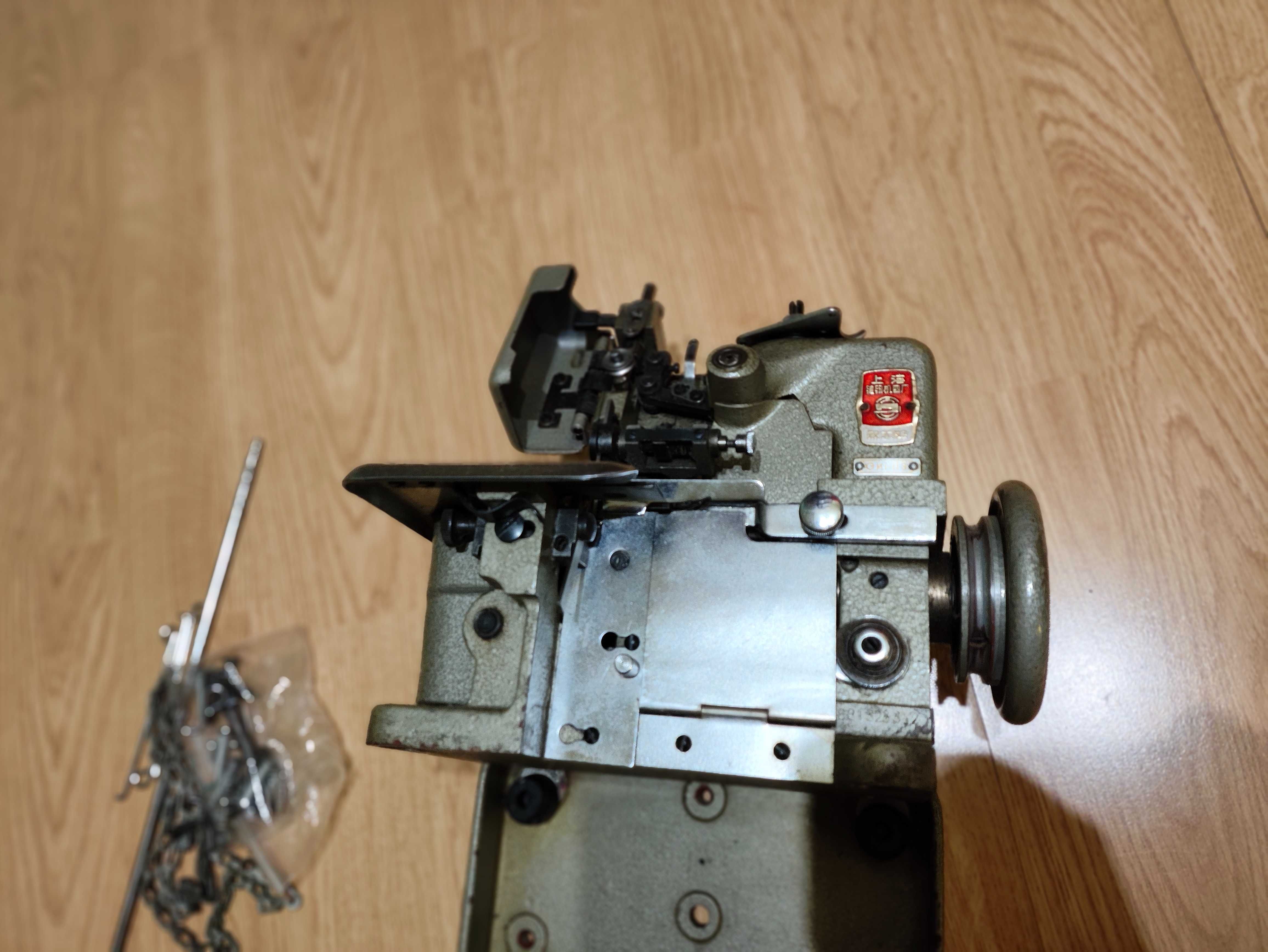 Overlock 3-nitkowy chiński T-103