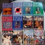 Wielcy malarze ich życie inspiracje i dzieło 141 numerów