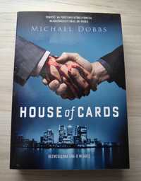 House of Cards Michael Dobbs