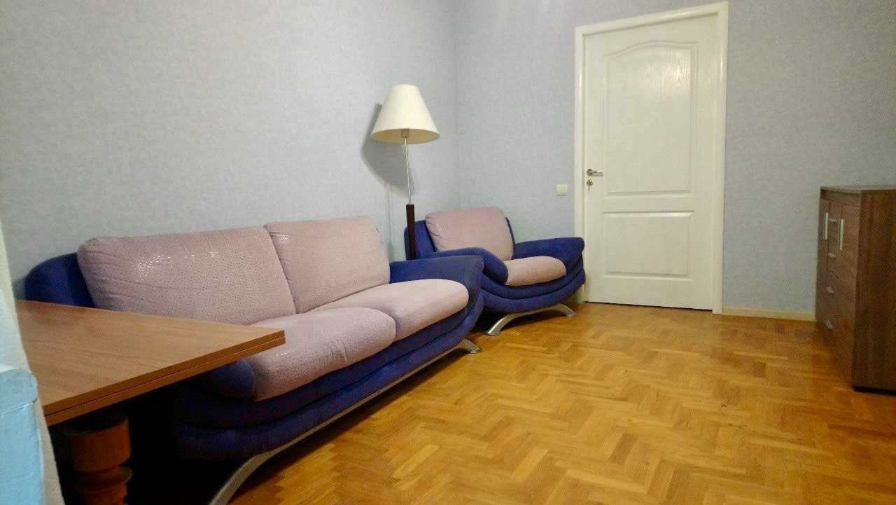 Оренда 3-к квартири в Солом'янському р-ні, вул. Козицького