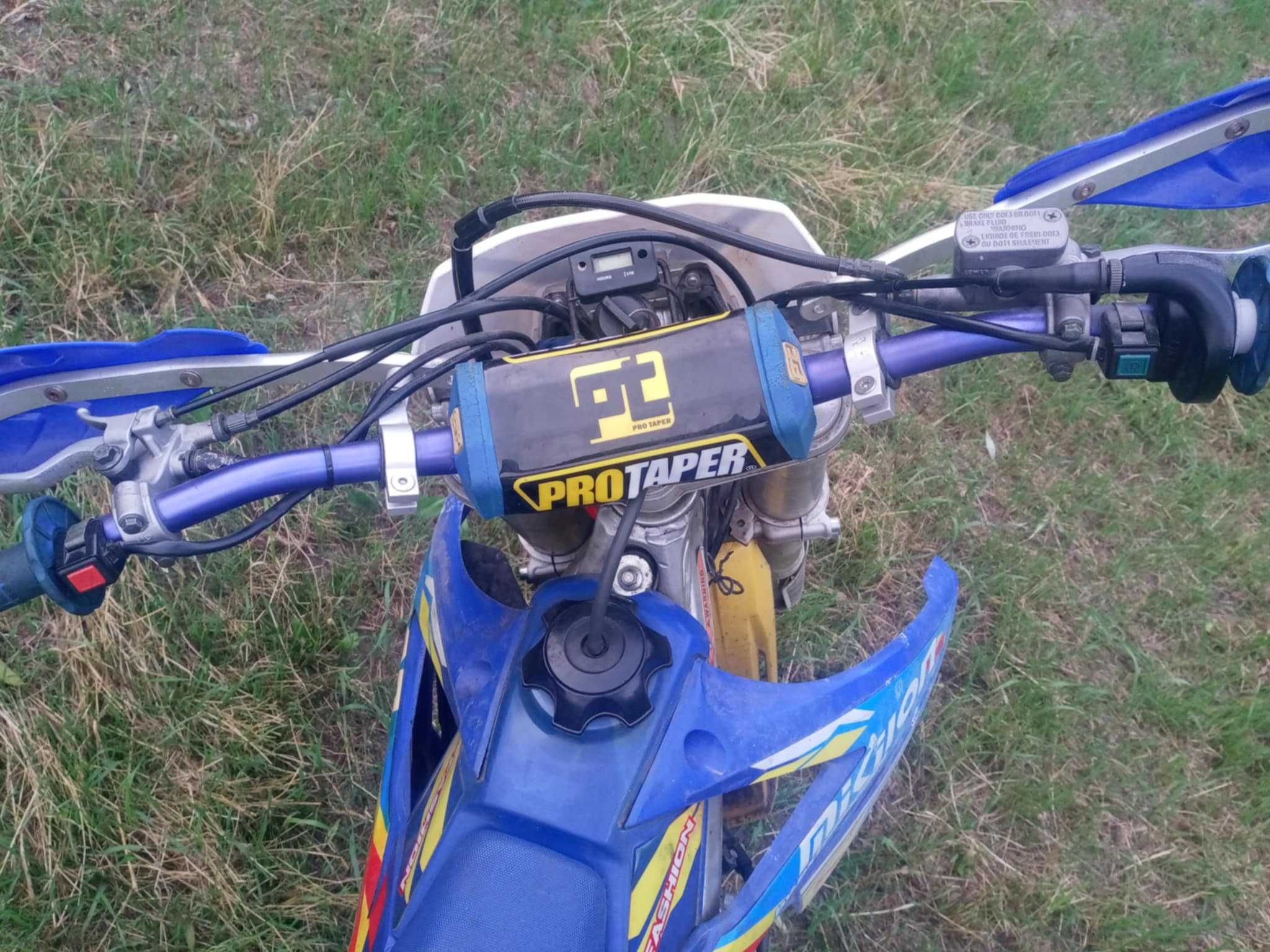 Mikilion MZK 250
