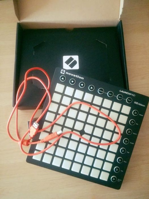 Launchpad MK2 Novation