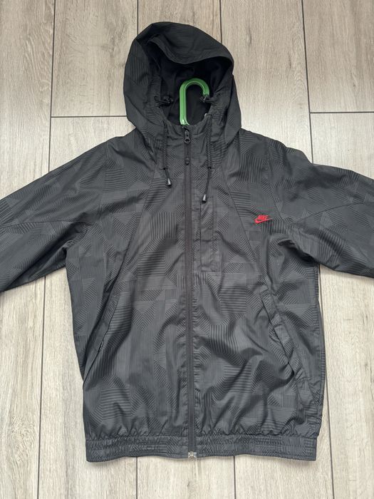 Куртка, ветровка nike