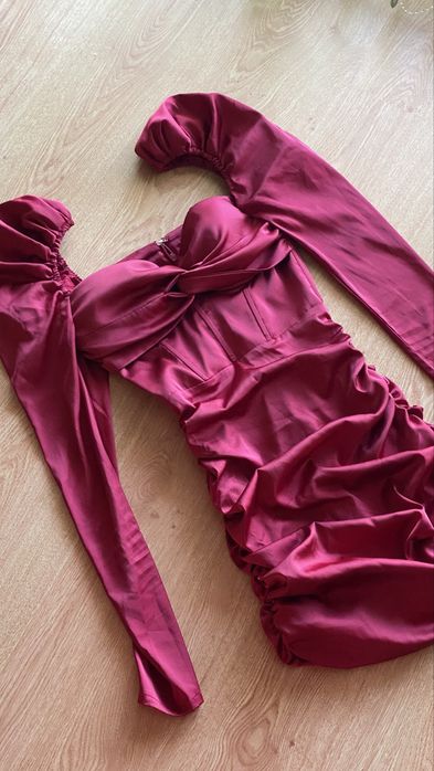 Сукня ( корсетна)