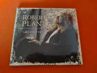 Robert Plant – Greatest Hits 2011