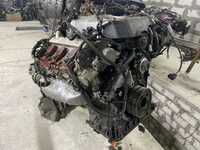 Двигатель мотор Audi A6 Q7 Q5 A8 3.0 TFSI комплектный