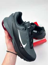 Оригінал! Чоловічі Кросівки Nike Air Max Pulse чорні (42/26,5) Нові!