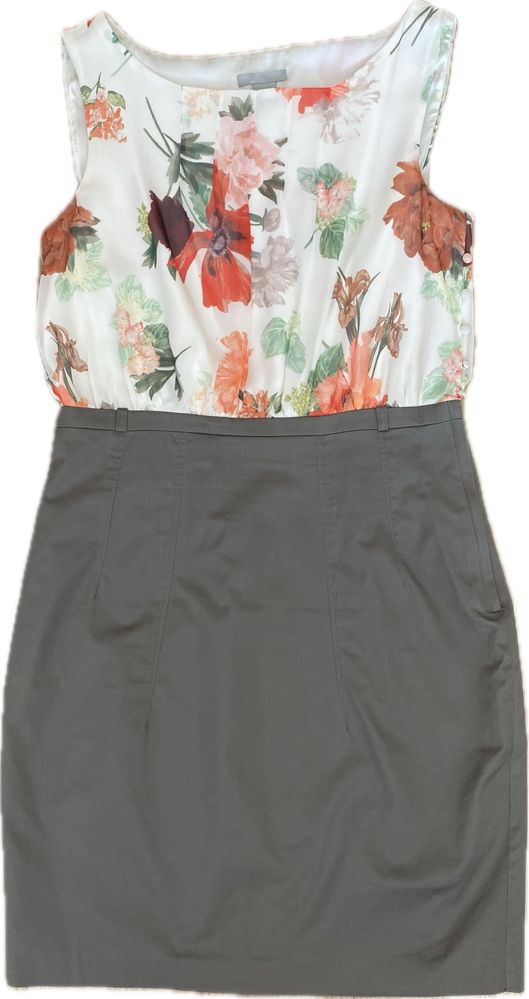 Letnia sukienka H&M 40/42