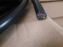 Przewód kabel elastyczny linka JZ-600 12×1,5