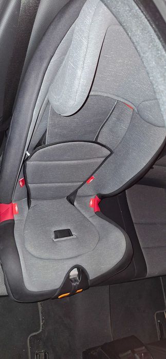 Cadeira Chicco auto