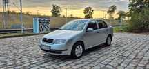 Skoda Fabia Salon Polska Jeden właściciel