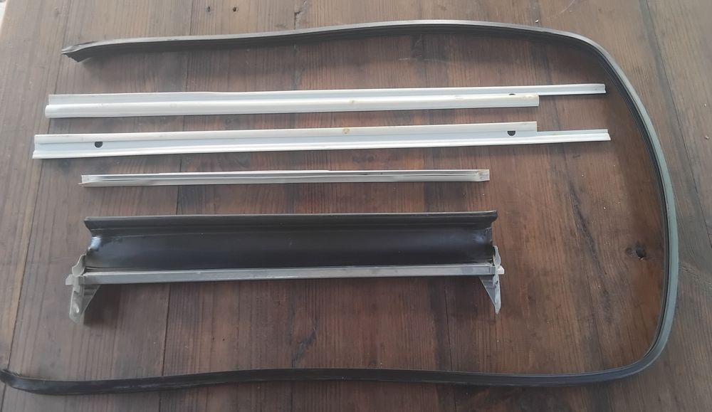 Запчастини посудомийка Bosch Siemens SF65T350EU