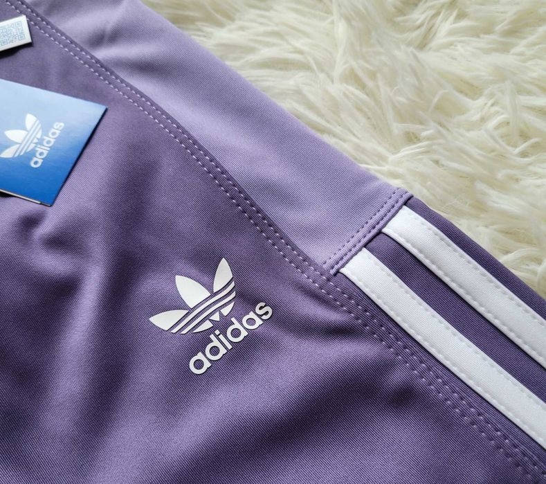 legginsy Adidas Adicolor XS 34 nowe 179 zł getry