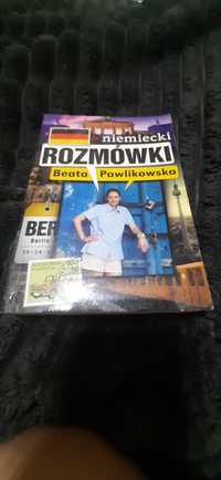 Rozmówki niemiecki Beata Pawlikowska