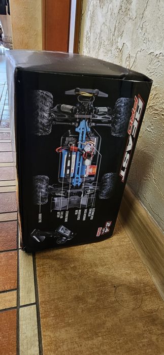 SG116 MAX 80km/h  rc car autko zdalnie sterowane remote control