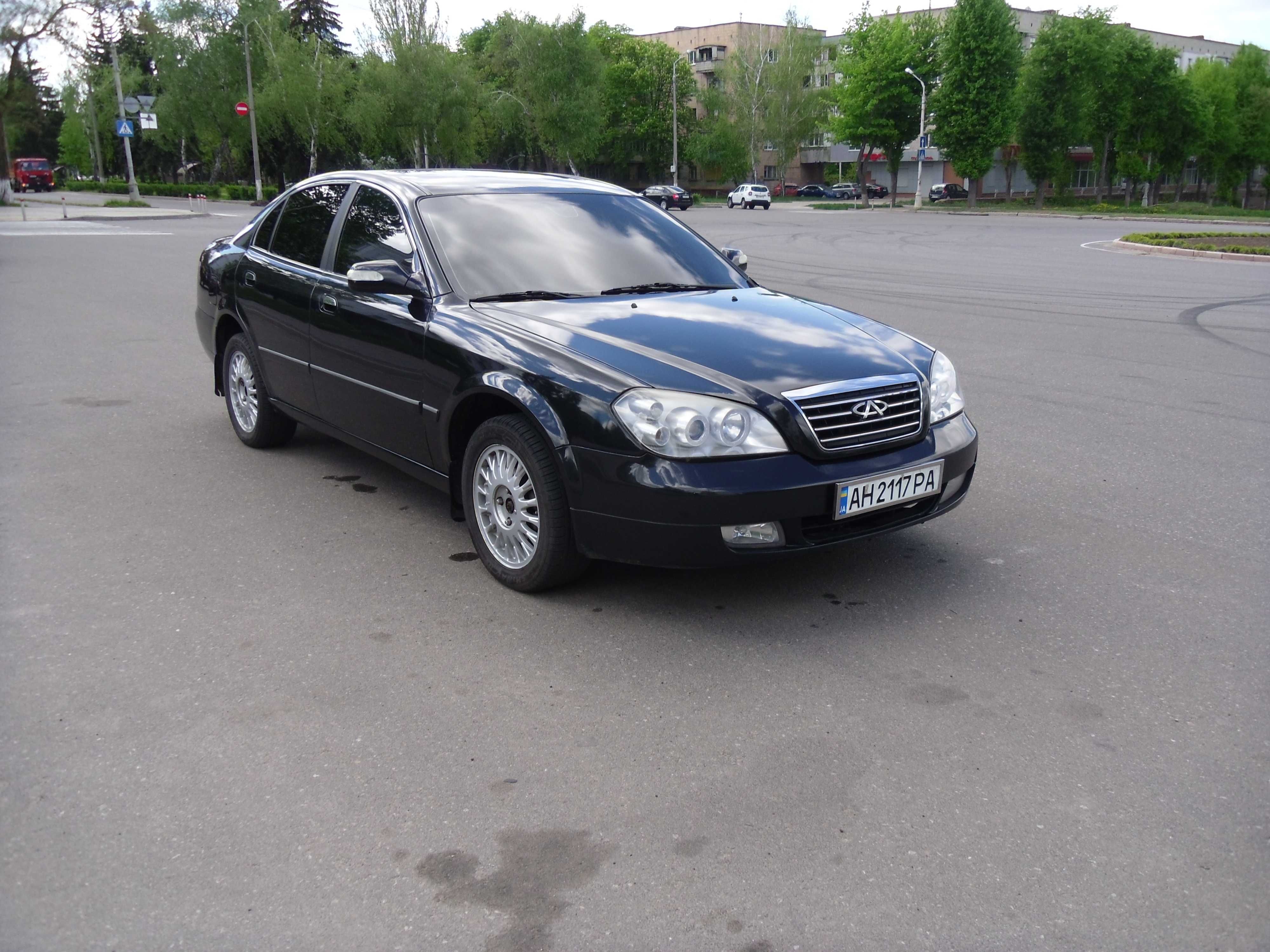 Машину Продам гарне автомобіль КИТАЄЦЬ з ЯПОНСЬКОЮ силовою установкою