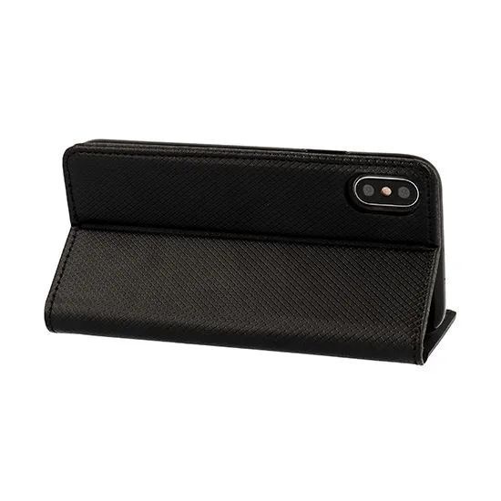 Etui Z Klapką Pokrowiec Smart Magnet Do Samsung Galaxy J3 2016 J320