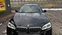 BMW X6 BMW X6 xDrive40d M Sport, Bang&Olufsen, NightVision...