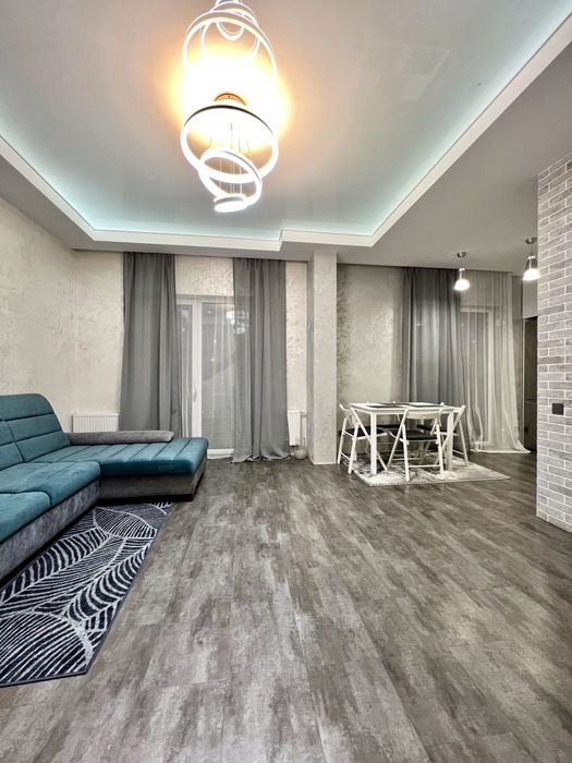 Продаж БЕЗ КОМІСІЇ Дворівнева 2 кім квартира Новобудова Новояворівськ