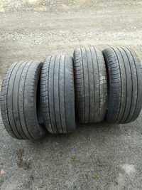 Летняя Резина шины Michelin 235/55 R17 4шт SUV комплект джип кроссовер