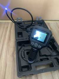 Cyfrowa kamera inspekcyjna MAXIMUM Endoskop