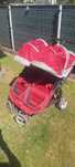 Wózek dziecięcy Baby Jogger City Mini BLIŹNIAKI