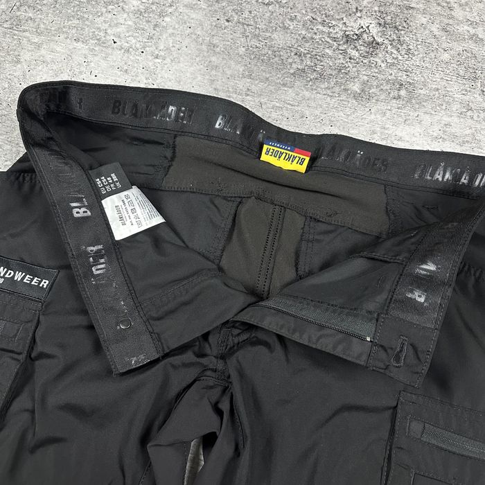 Чоловічі Робочі Штани Blaklader