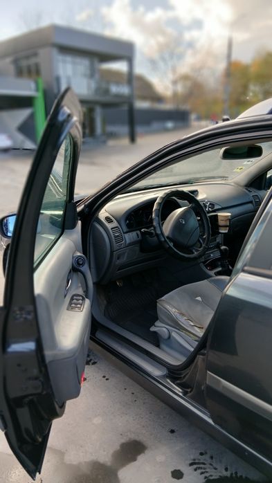 Renault Laguna 2 1.9 дизель