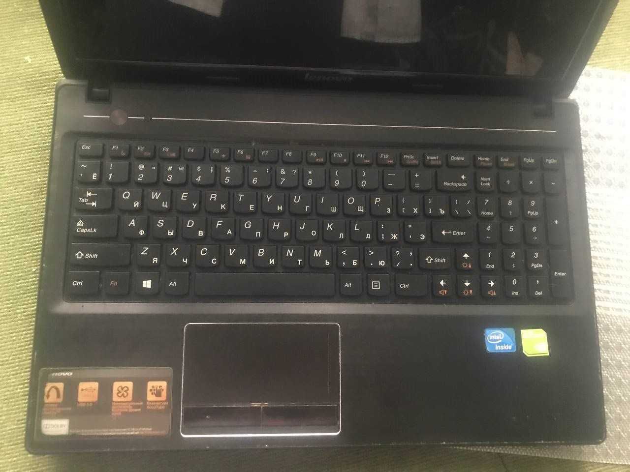 продам ноутбуки Lenovo