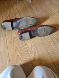 Sapatos Crocket Jones