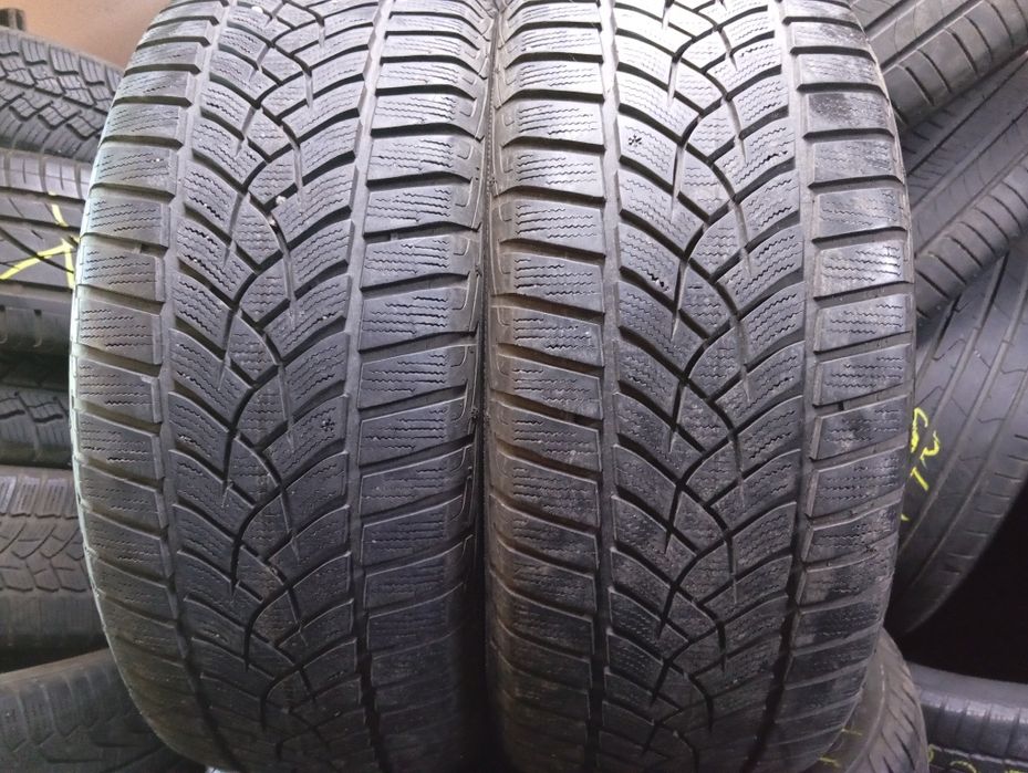 225/50/17 Goodyear 2szt