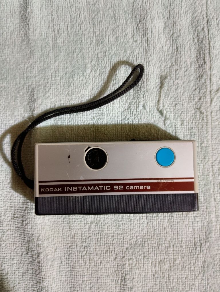 KODAK Instamatic 92