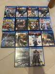 Konsola Ps4 1Tb ,PlayStation,Gry,