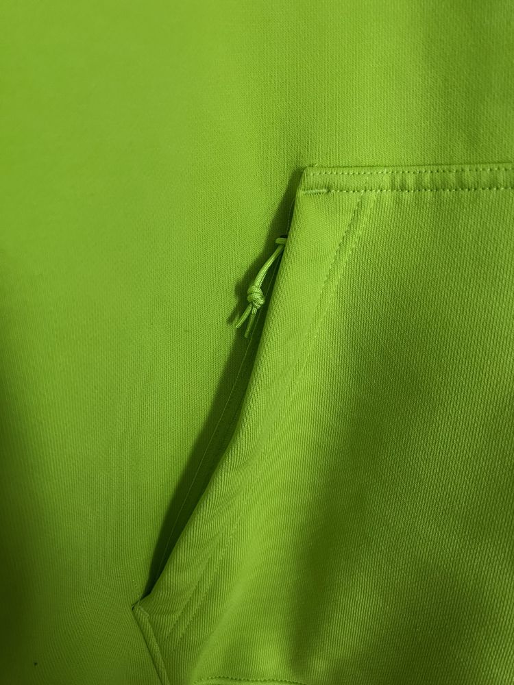 Bluza Nike Męska z kapturem ACG rozmiar XL