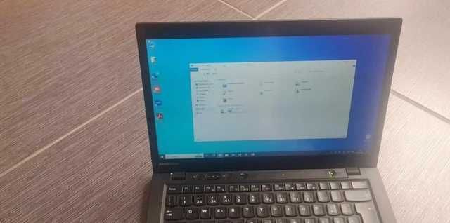 Lenovo ThinkPad X1 Carbon 14