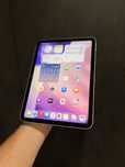 iPad 10 2022 Wi-Fi 64GB Silver (4)