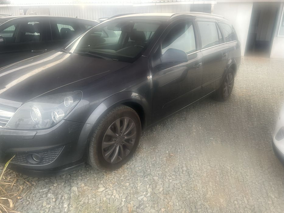 Opel Astra 1.7 cdti caravan