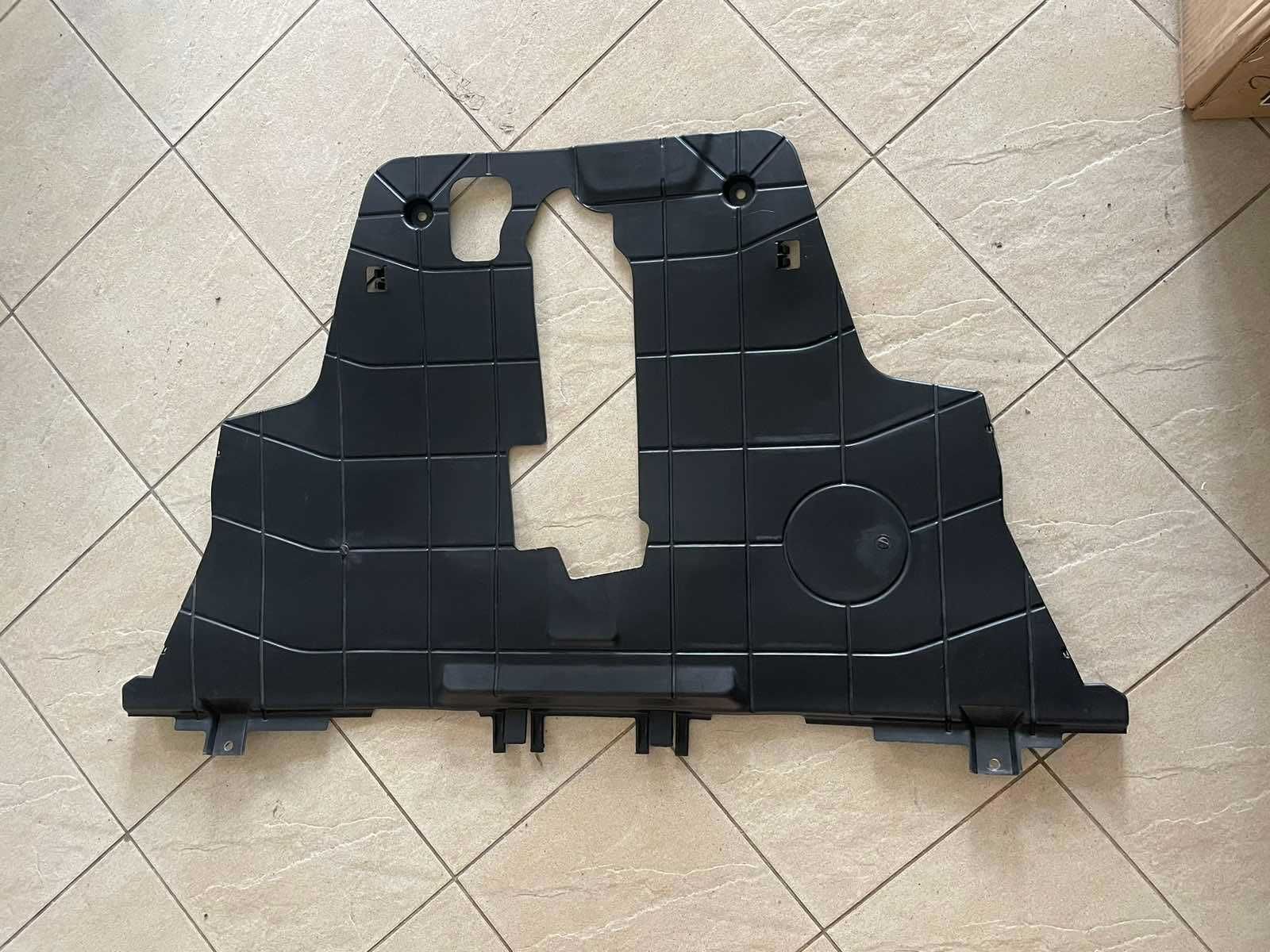 Захист двигуна JEEP RENEGADE (BU), 09.2014- 68248089AA